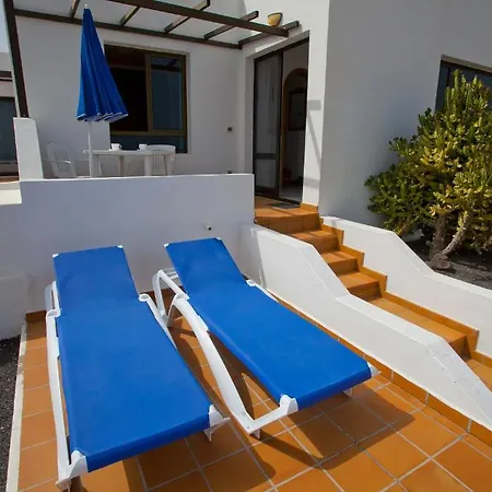 Complejo Turistico Reyes تشاركو ديل بالو