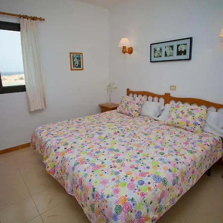 Complejo Turistico Reyes منتجع 3*