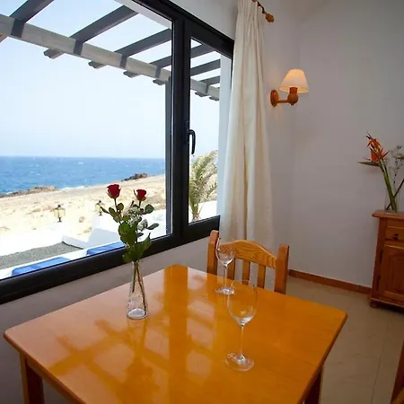 Complejo Turistico Reyes Semesteranläggning (resort)