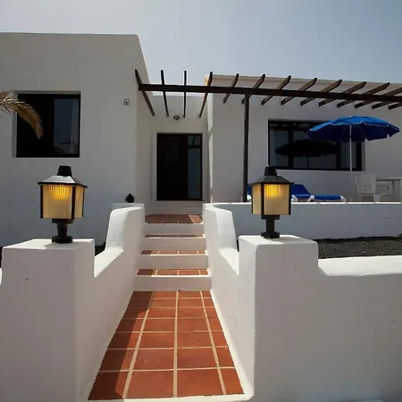 Complejo Turistico Reyes Semesteranläggning (resort)