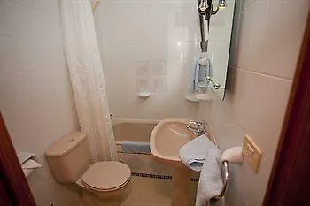 Semesteranläggning (resort) Complejo Turistico Reyes 3*