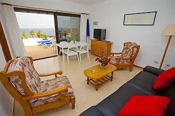 Complejo Turistico Reyes Semesteranläggning (resort) 3*