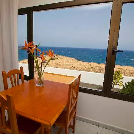 Complejo Turistico Reyes Semesteranläggning (resort) 3*