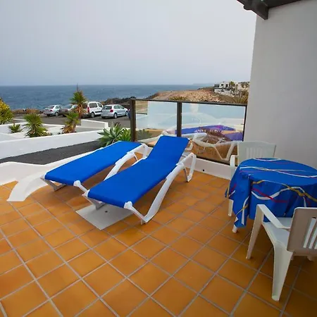 Complejo Turistico Reyes Rezort 3*
