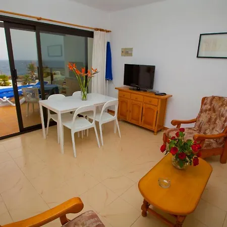 Rezort Complejo Turistico Reyes 3*