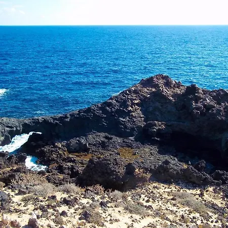 Complejo Turistico Reyes Rezort Charco del Palo